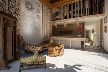 the sun heaven ubud by inara