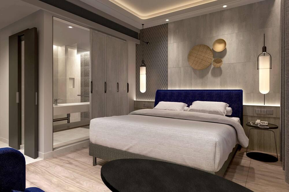 mercure tangerang centre