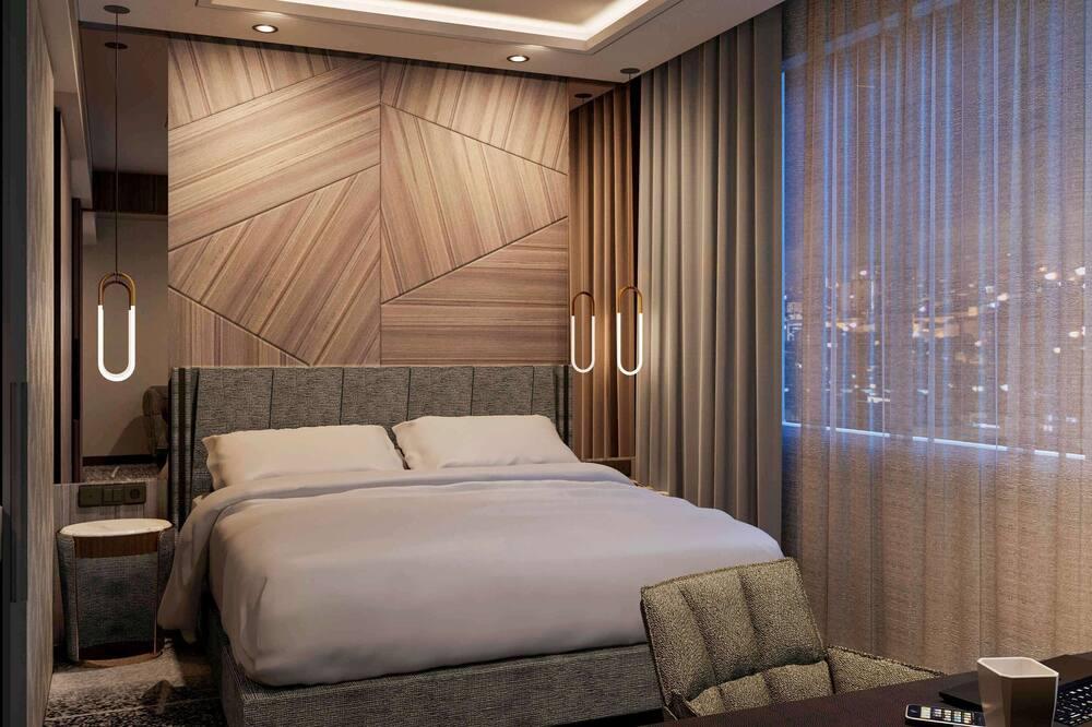 mercure tangerang centre