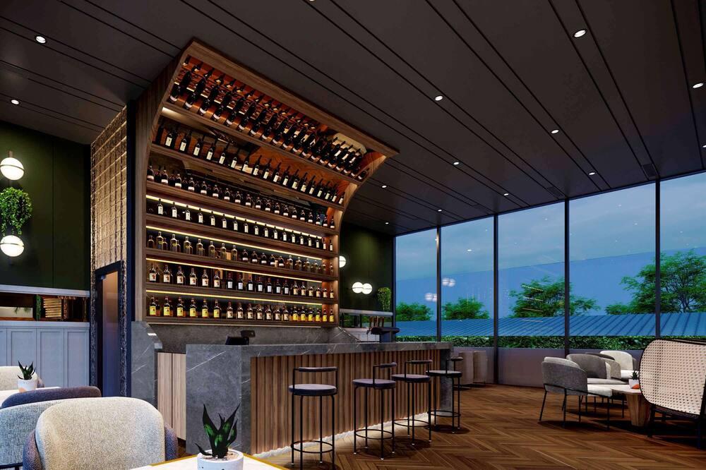 mercure tangerang centre