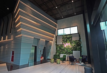 mercure tangerang centre