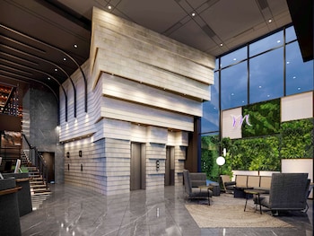 mercure tangerang centre
