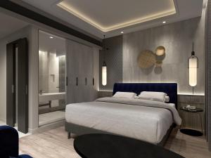 mercure tangerang centre