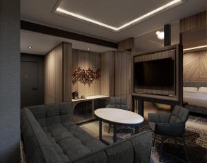 mercure tangerang centre