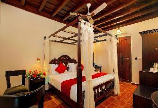 Kovilakam Heritage Resort,Ernakulam>>Alwaye,4 star
