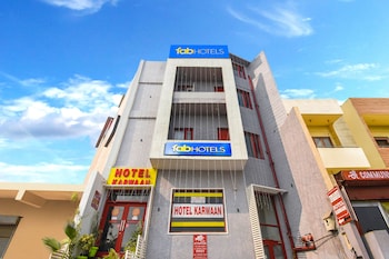 zirakpur