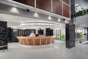 Nautilux Rethymno By Mage Hotels,,5 star