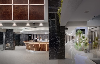 Nautilux Rethymno By Mage Hotels,,5 star
