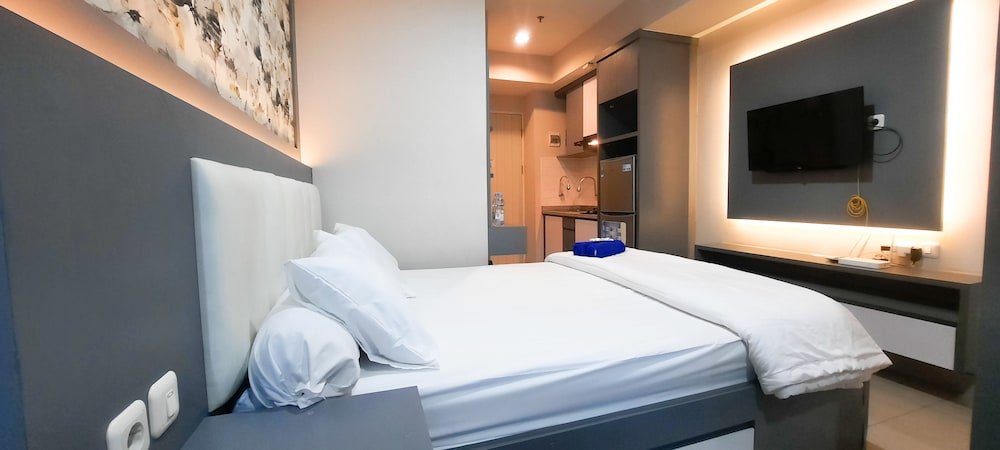 grand kamala lagoon by mitra propertindo