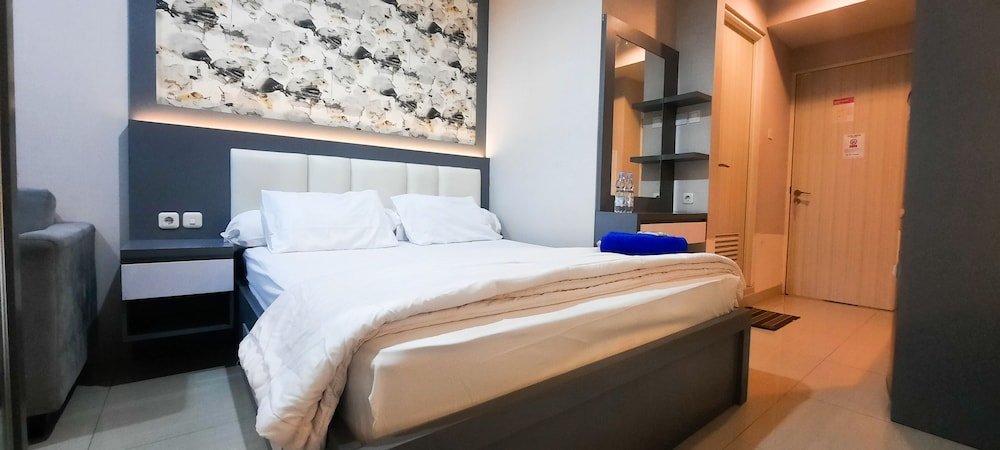 grand kamala lagoon by mitra propertindo