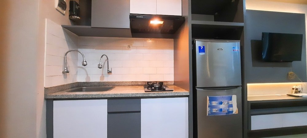 grand kamala lagoon by mitra propertindo