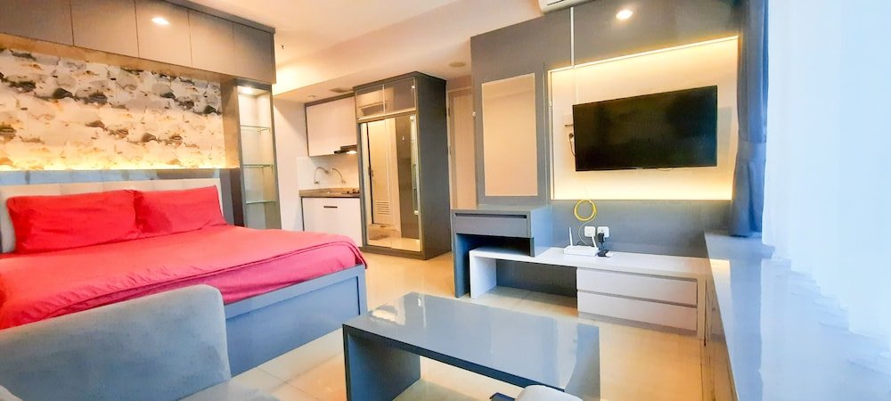 grand kamala lagoon by mitra propertindo