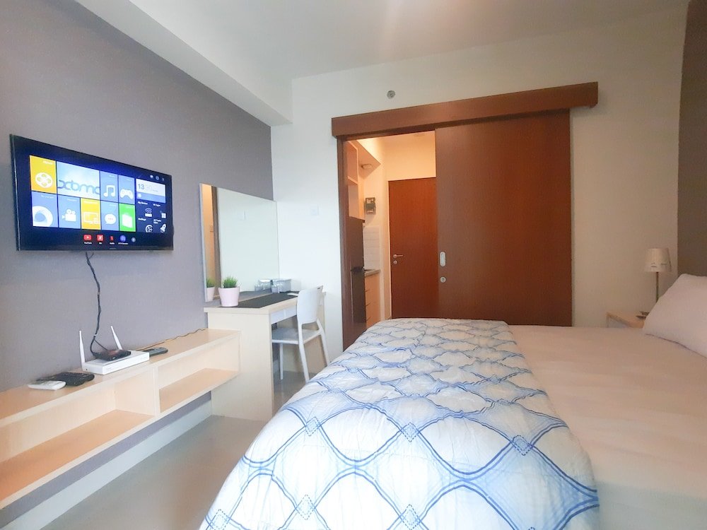 grand kamala lagoon by mitra propertindo