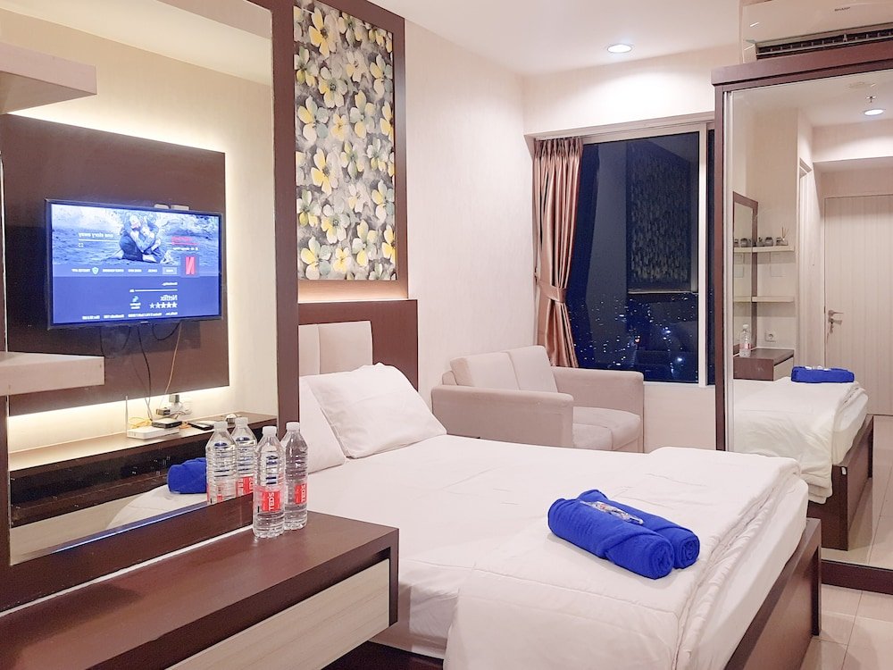 grand kamala lagoon by mitra propertindo