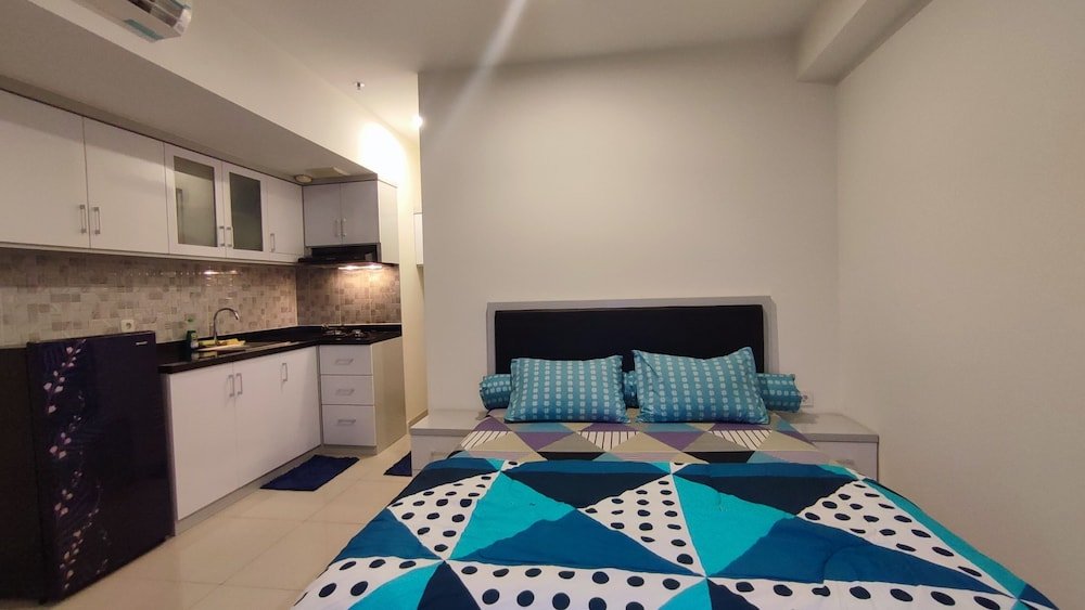 grand kamala lagoon by mitra propertindo