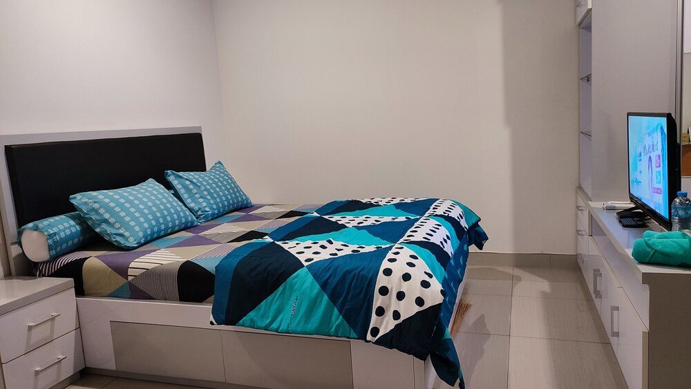 grand kamala lagoon by mitra propertindo