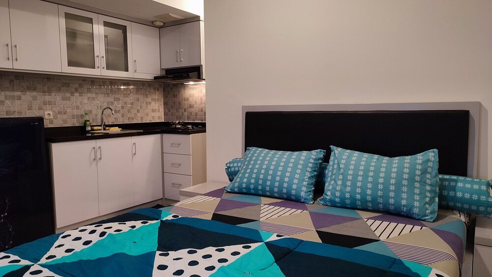 grand kamala lagoon by mitra propertindo