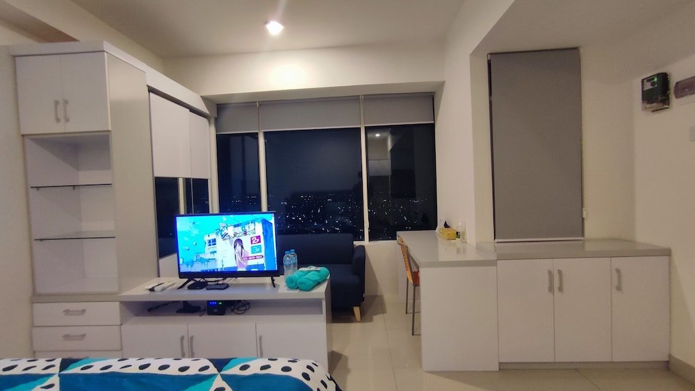 grand kamala lagoon by mitra propertindo