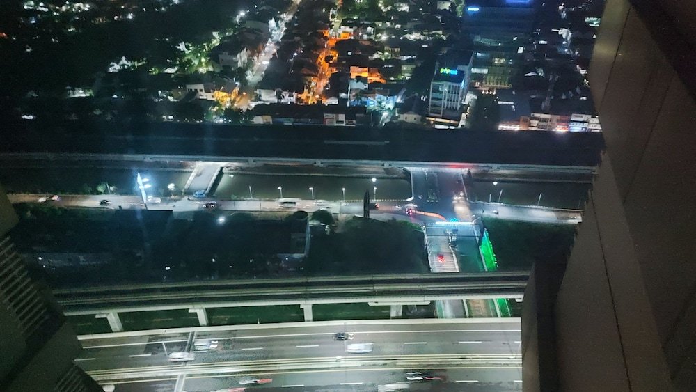 grand kamala lagoon by mitra propertindo