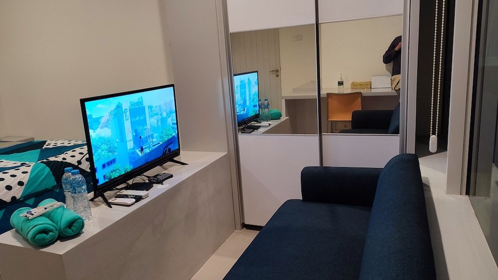 grand kamala lagoon by mitra propertindo