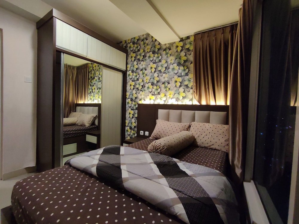 grand kamala lagoon by mitra propertindo