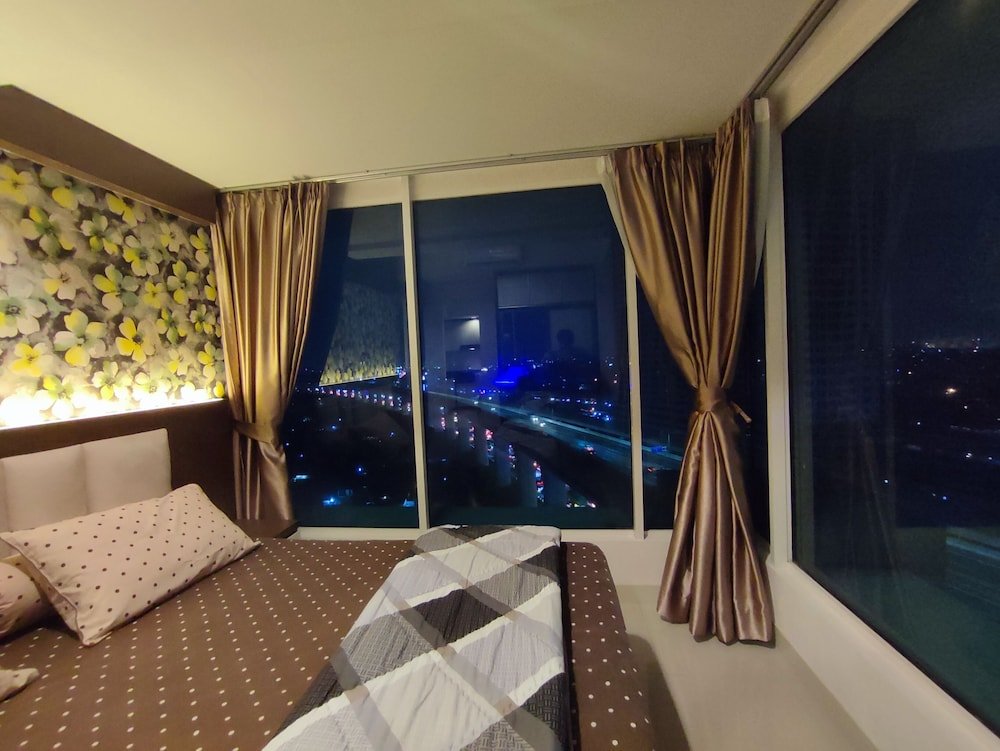 grand kamala lagoon by mitra propertindo