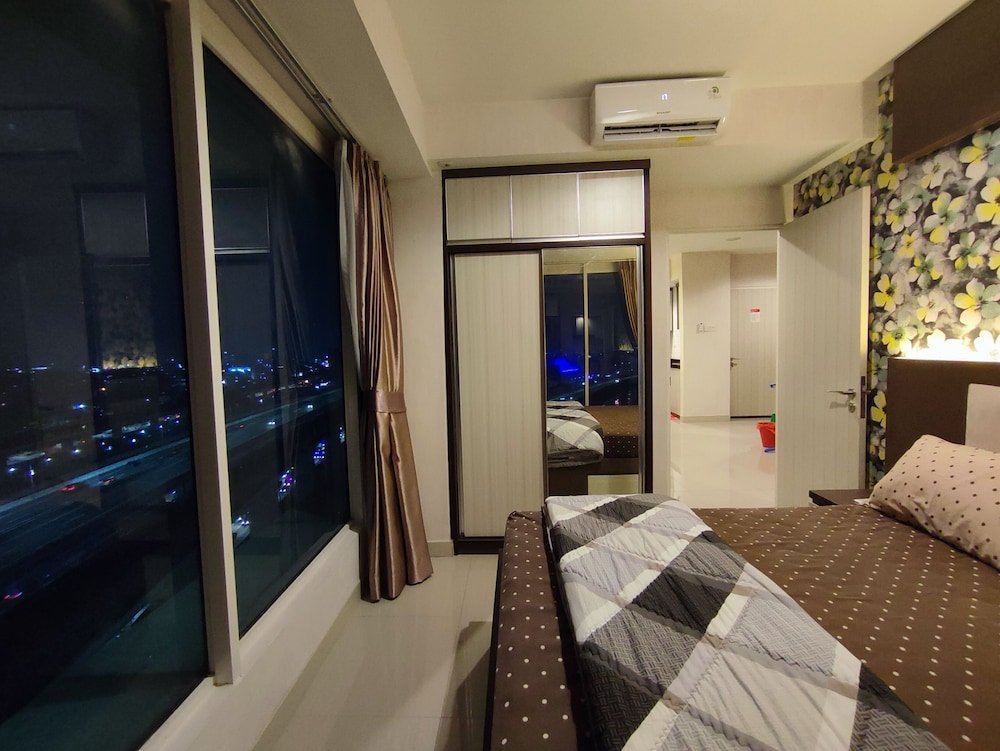 grand kamala lagoon by mitra propertindo