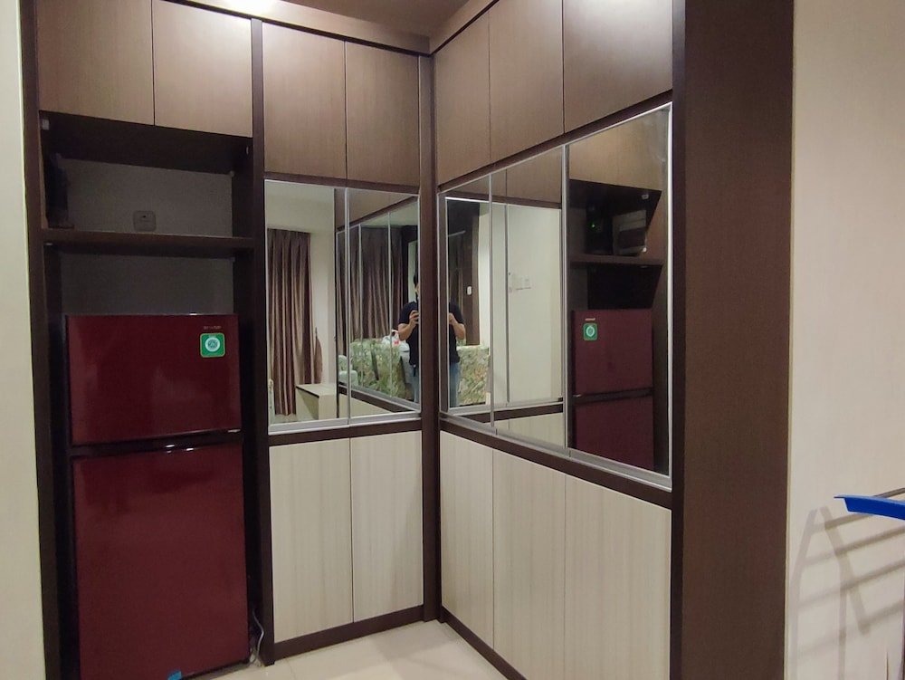 grand kamala lagoon by mitra propertindo