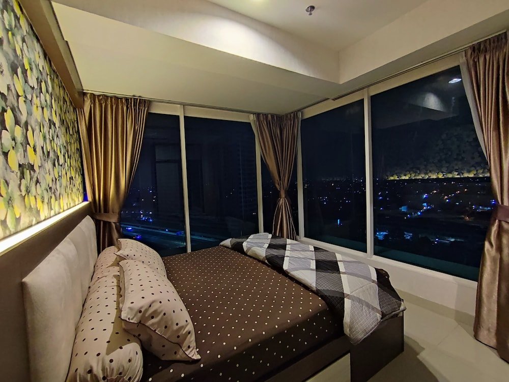 grand kamala lagoon by mitra propertindo