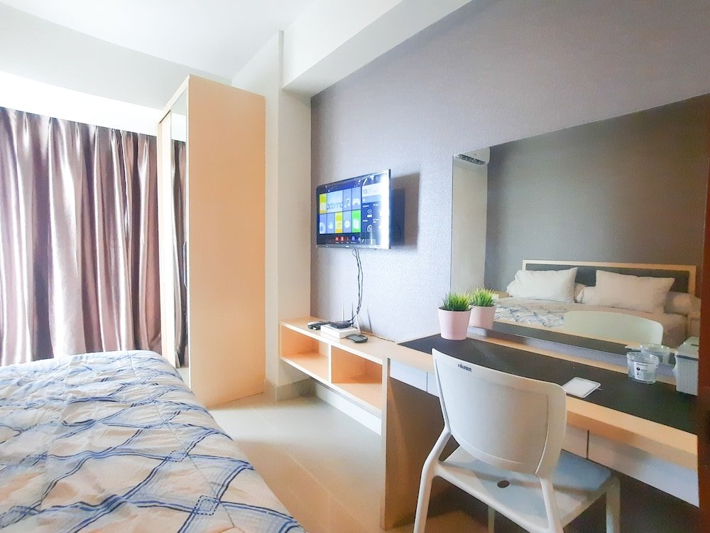 grand kamala lagoon by mitra propertindo