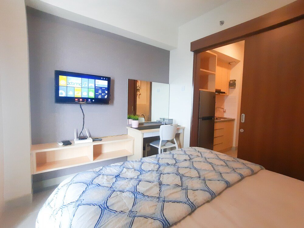 grand kamala lagoon by mitra propertindo