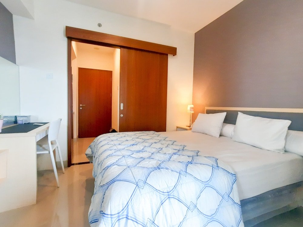 grand kamala lagoon by mitra propertindo