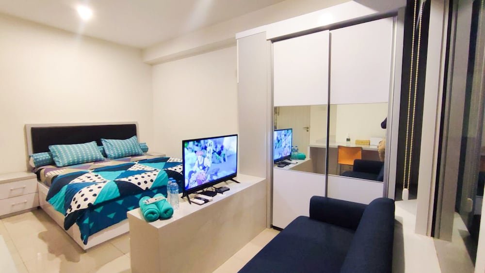 grand kamala lagoon by mitra propertindo