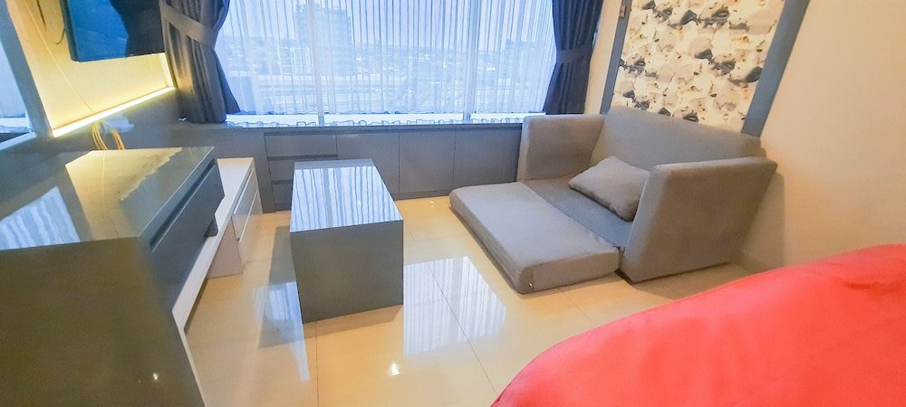 grand kamala lagoon by mitra propertindo