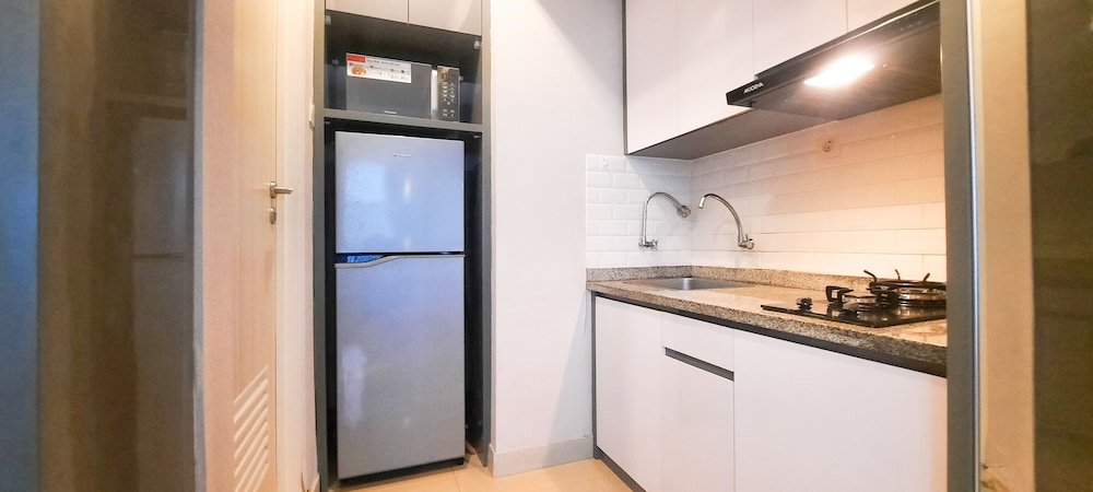 grand kamala lagoon by mitra propertindo