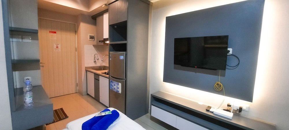 grand kamala lagoon by mitra propertindo