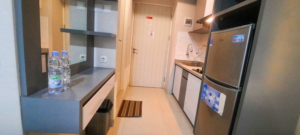 grand kamala lagoon by mitra propertindo