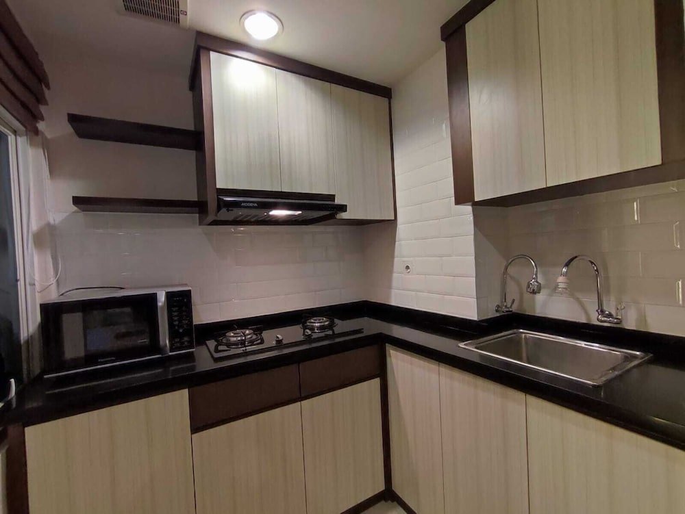 grand kamala lagoon by mitra propertindo