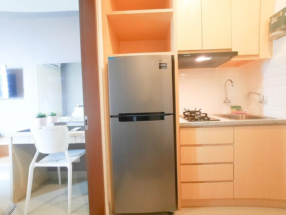 grand kamala lagoon by mitra propertindo