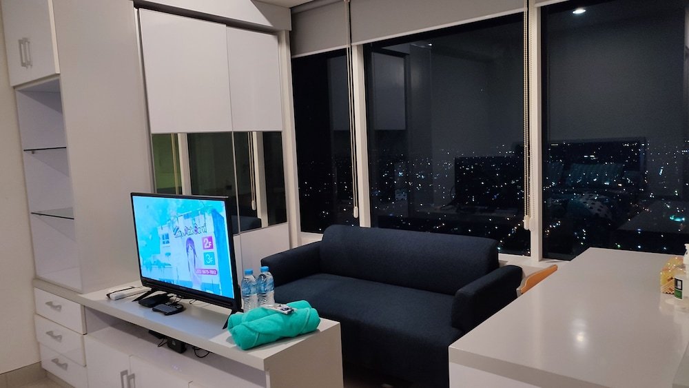 grand kamala lagoon by mitra propertindo