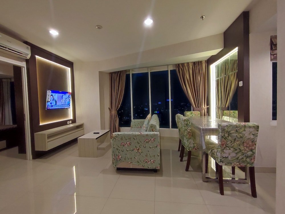 grand kamala lagoon by mitra propertindo