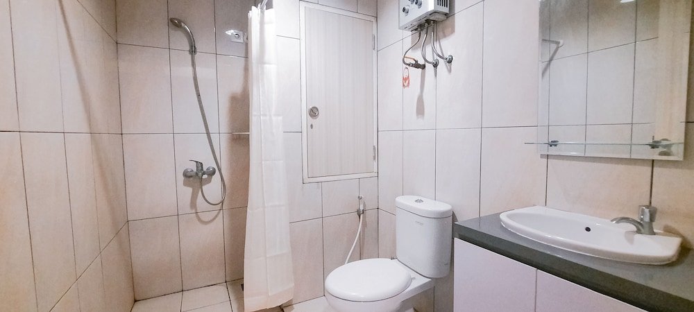 grand kamala lagoon by mitra propertindo