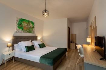 lagom hotel