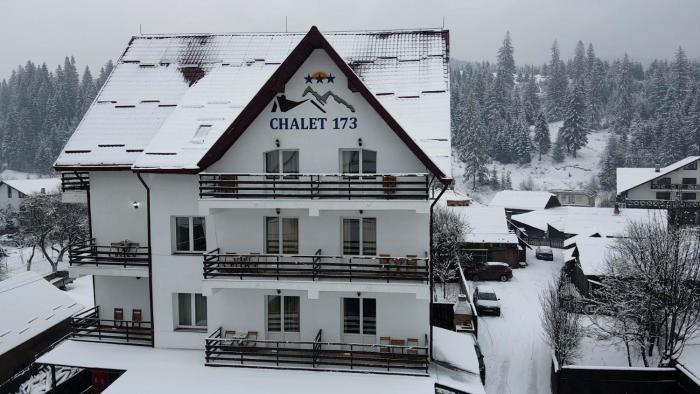 chalet 173
