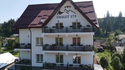 chalet 173