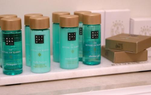 grant hotel boutique