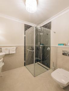 grant hotel boutique