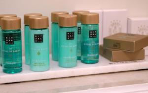 grant hotel boutique