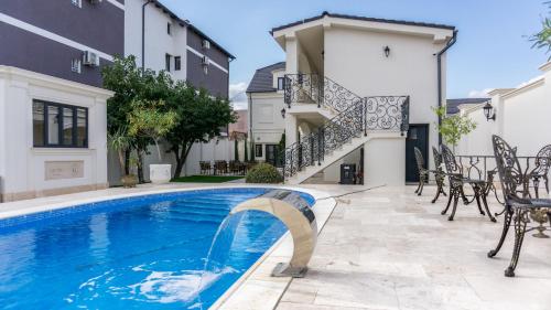 grant hotel boutique