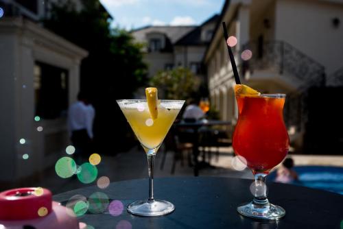 grant hotel boutique